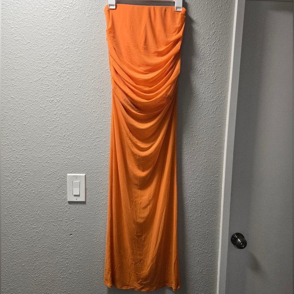 Naked Wardrobe